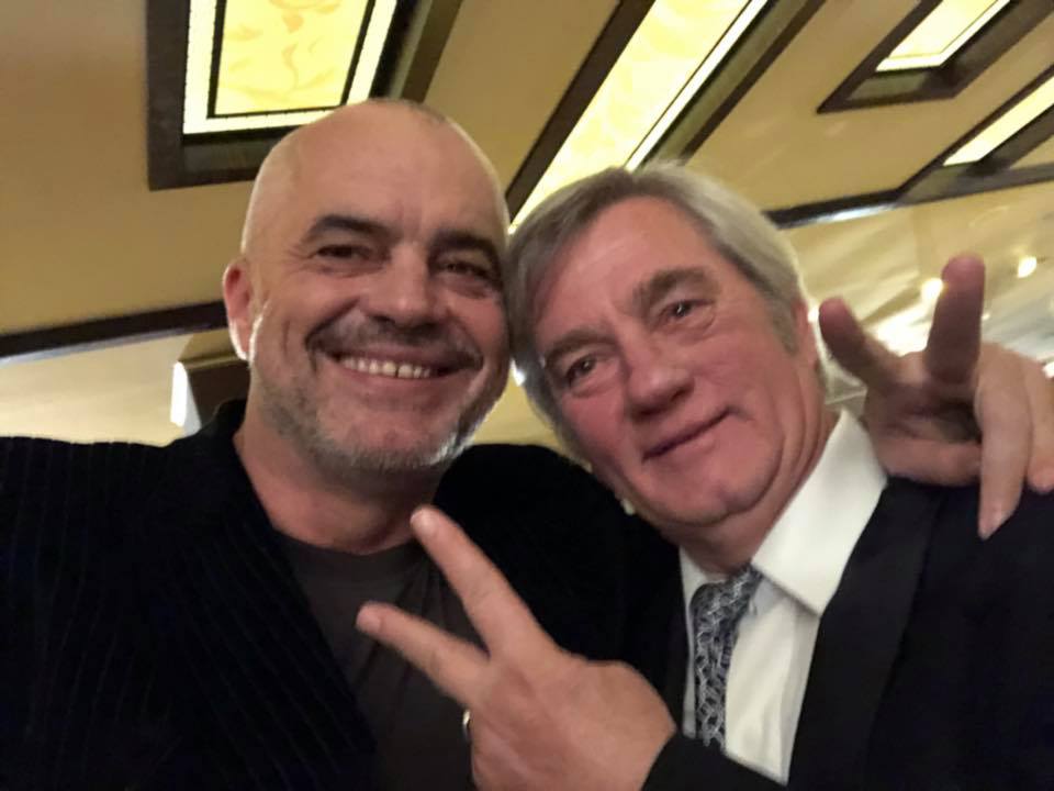 Ndarja nga jeta e ‘mjeshtrit të madh’ të humorit, Rama me zemër të thyer: Lamtumirë i dashur Zef!