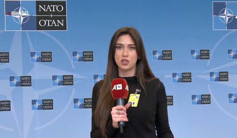 ATV në Selinë e NATO-s në Bruksel: Po shqyrtohet një rritje më e qëndrueshme e kontingjentit paqeruajtës në Kosovë