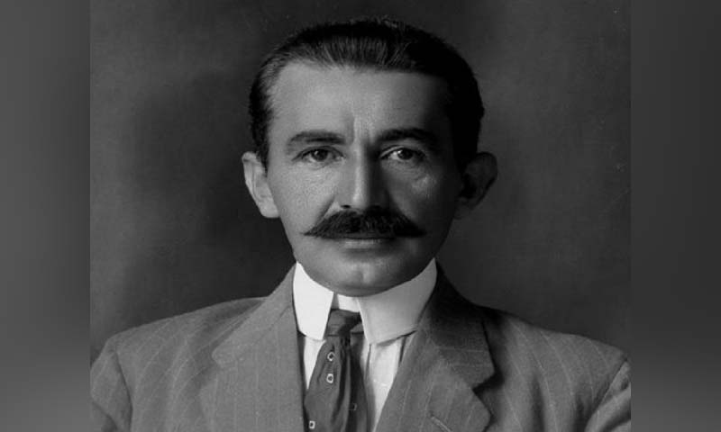 ​Nesër inaugurohet busti i heroit Hasan Prishtina