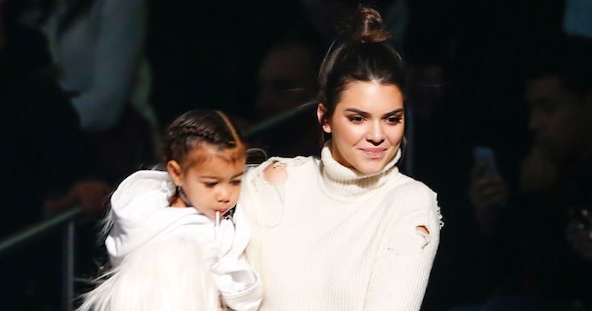 Kendall Jenner tregohet entuziaste për të ardhmen e saj si nënë