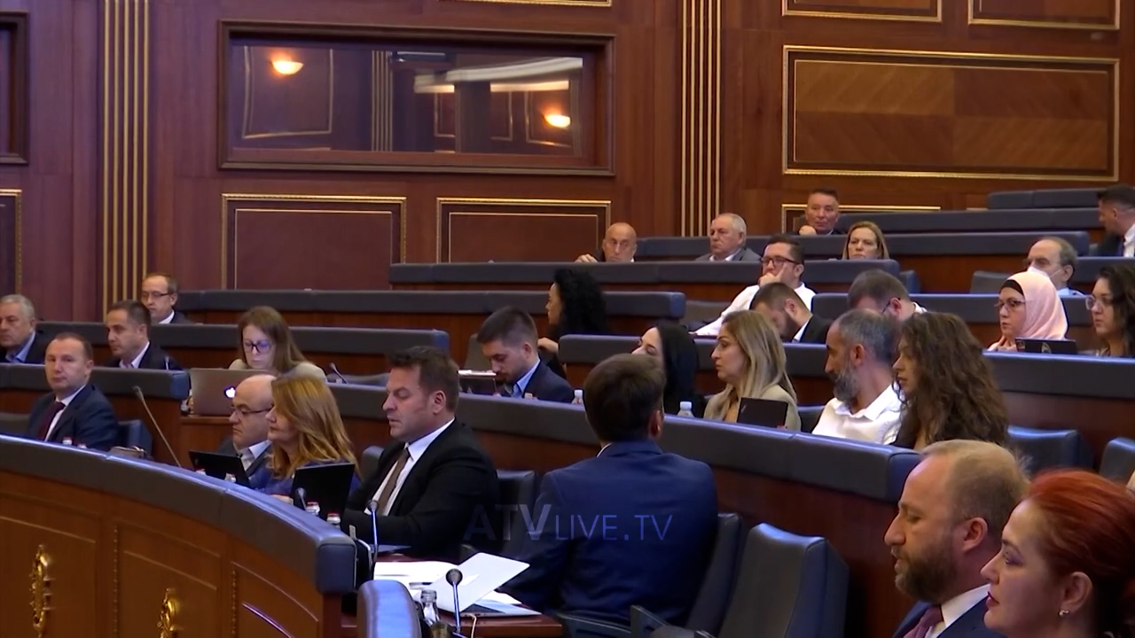 Kodi i Sjelles pritet t’i ndalë ofendimet, sharjet e dhunën në Kuvend