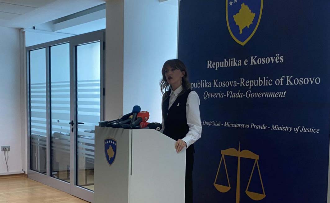 Haxhiu thotë se s’i ka emrat e kryerësve të veprës në rastin Dehari: S’do ta prisja ftesën e prokurorit