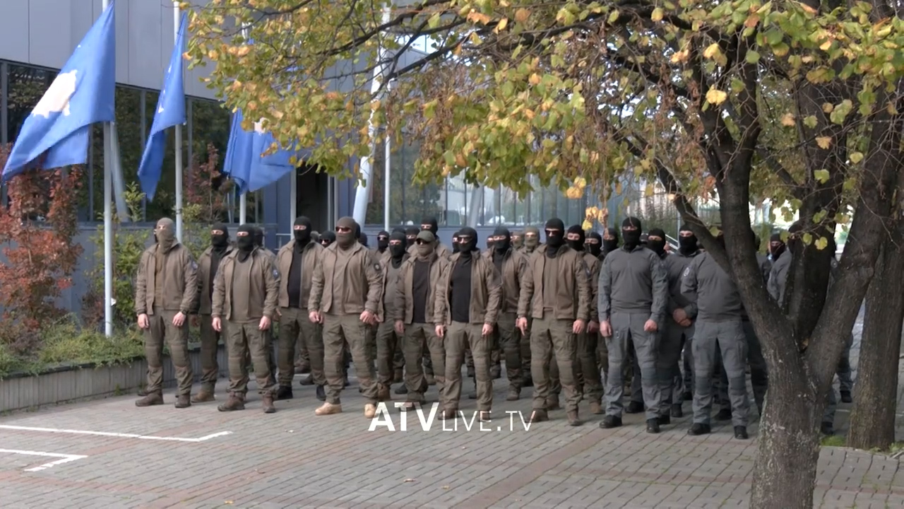 NJSI-ja s’heq dorë, nesër proteston sërish para qeverisë