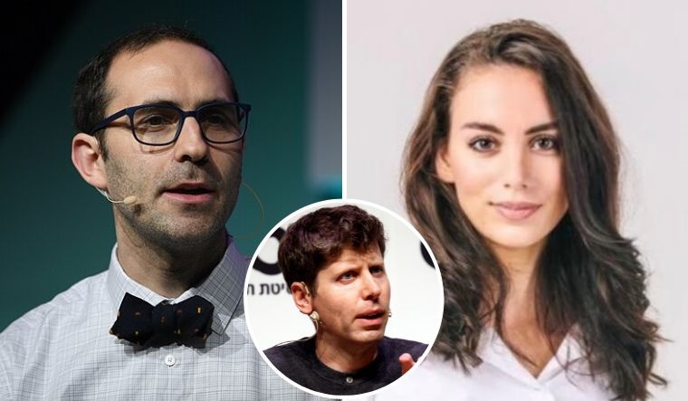 OpenAI emëron shefin e ri, i vjetri i bashkohet Microsoft-it