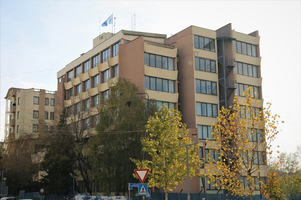 Aktakuzë kundër 12 zyrtarëve policorë dhe dy zyrtarëve doganorë për marrje ryshfeti