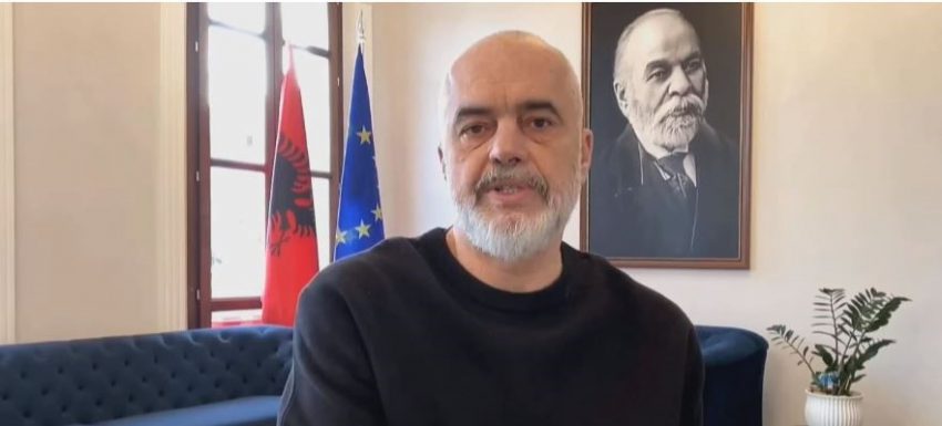 Rama në Këshillin e Atlantikut: Domosdosshmëri njohja e Kosovës