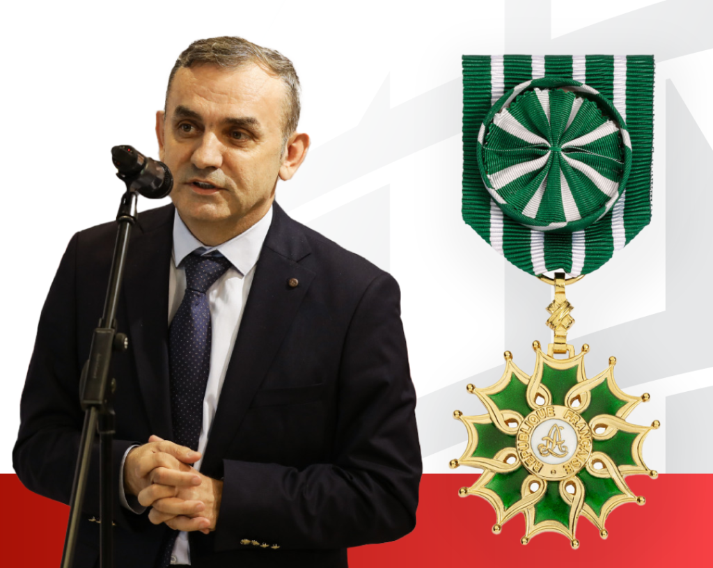 PEN Qendra e Kosovës uron poetin Lulzim Tafa