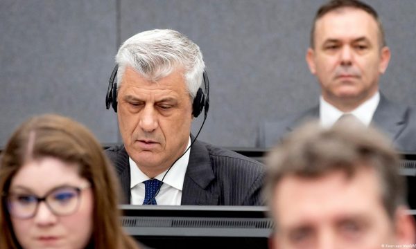 ZPS-ja kërkon që Thaçit, Veselit dhe Selimit t’u pezullohen të gjitha vizitat dhe komunikimet