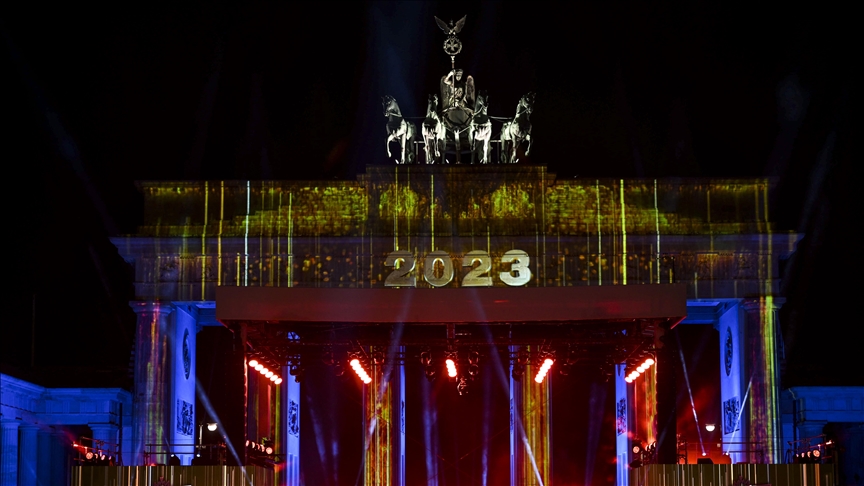 ​Ngjarjet e çuditshme gjatë vitit 2023