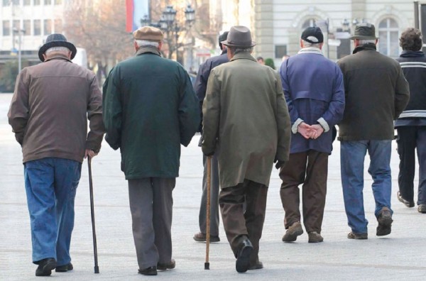​Këto janë shtetet me përqindje të popullsisë më të vjetër se 65 vjeç