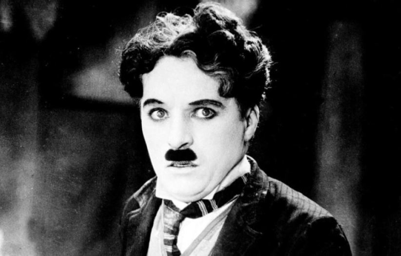 ​46 vjet nga vdekja e Charlie Chaplin