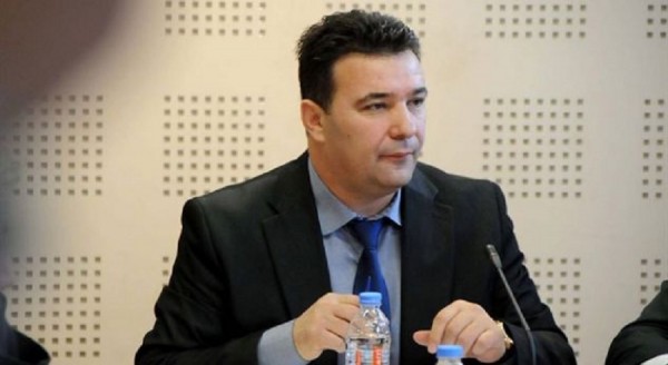 Haxhi Shala paraqitet sot para Gjykatës, aktakuza e tij lidhet me Januzin e Bahtijarin