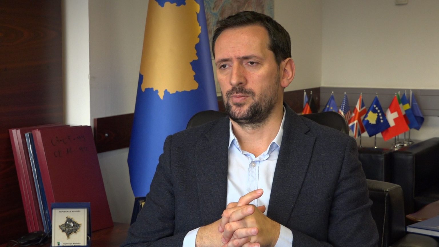 Gara: Serbia i ndau mbetjet mortore në dy lokacione, me qëllim humbjen e gjurmëve – Ndihmuan imazhet satelitore të NATO-s