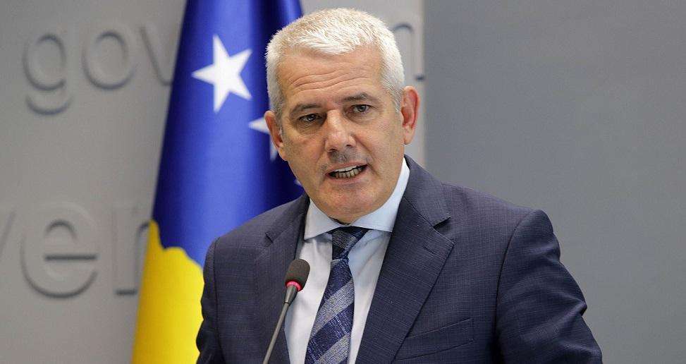Sveçla tregon afatin kohor të ngjarjeve në ditën e sulmit në Banjskë: Qëllimi ishte aneksimi i veriut