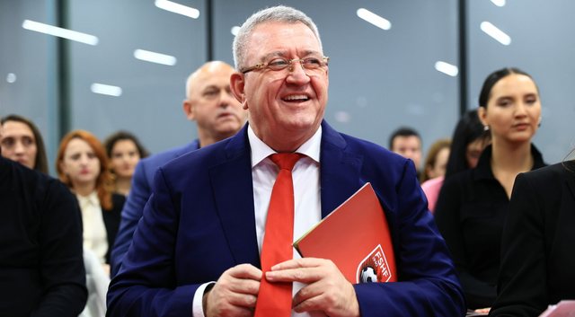 Duka për medien turke: Synojmë të kalojmë grupin në ‘Euro 2024’