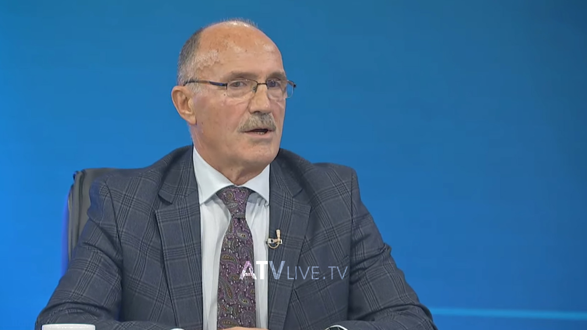 Ish ministri i Mbrojtjes, Bejtush Gashi: Situata në Kosovë është jashtëzakonisht e qetë, nuk ka vend për panik