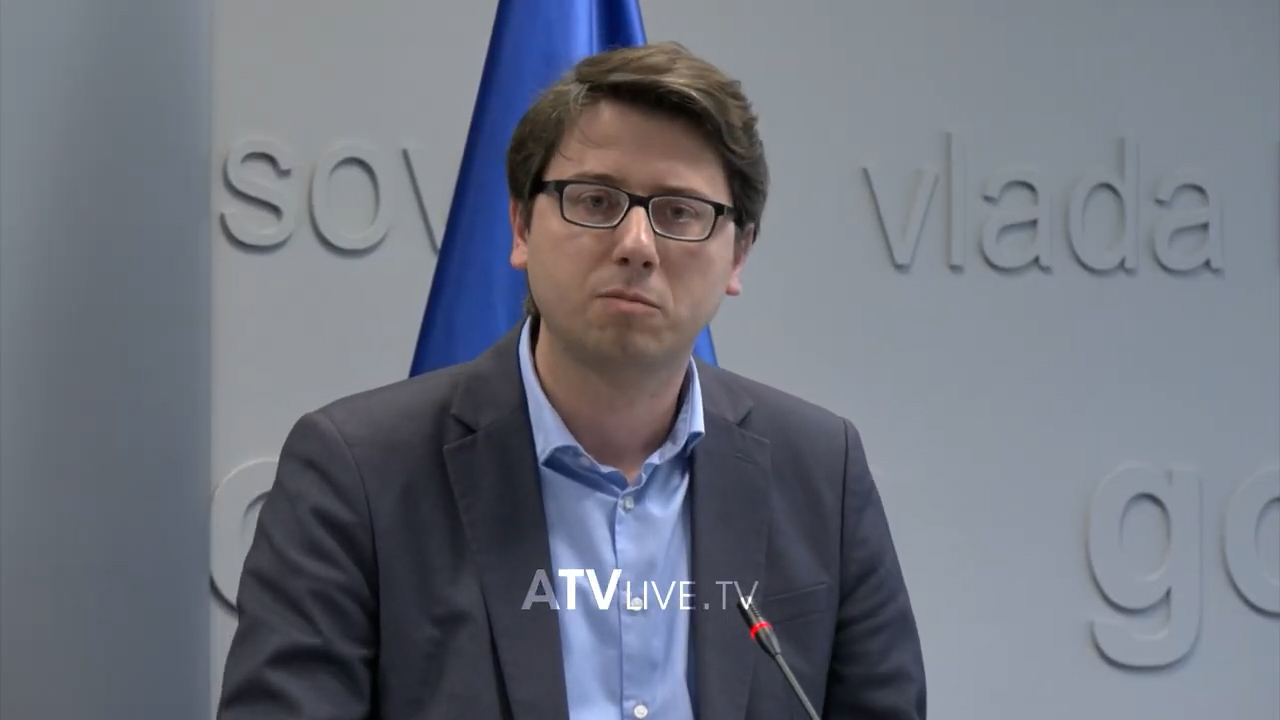 Murati: Investimet kapitale në vitin 2023 u rritën 32%