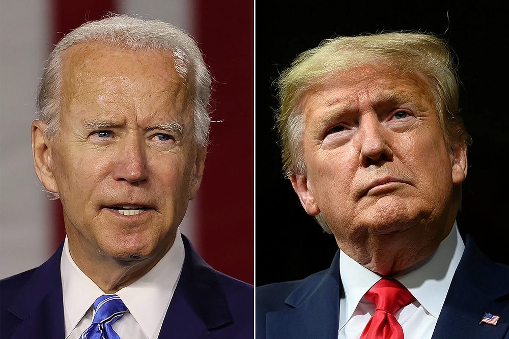 ​Biden: Nuk jam i sigurt nëse do të kandidoja përsërsi nëse Trump nuk do të ishte në garë