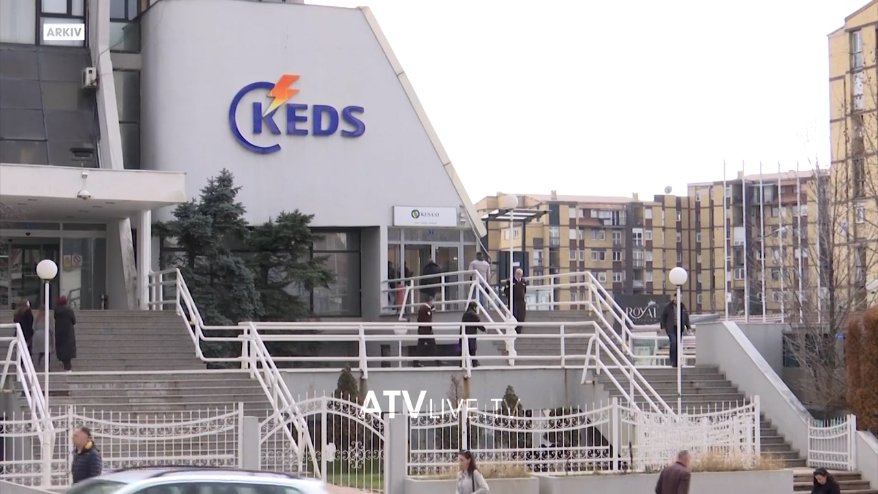 KESCO kërkon ngritje të tarifave për energji elektrike, ZRrE-ja pritet të vendosë në mars
