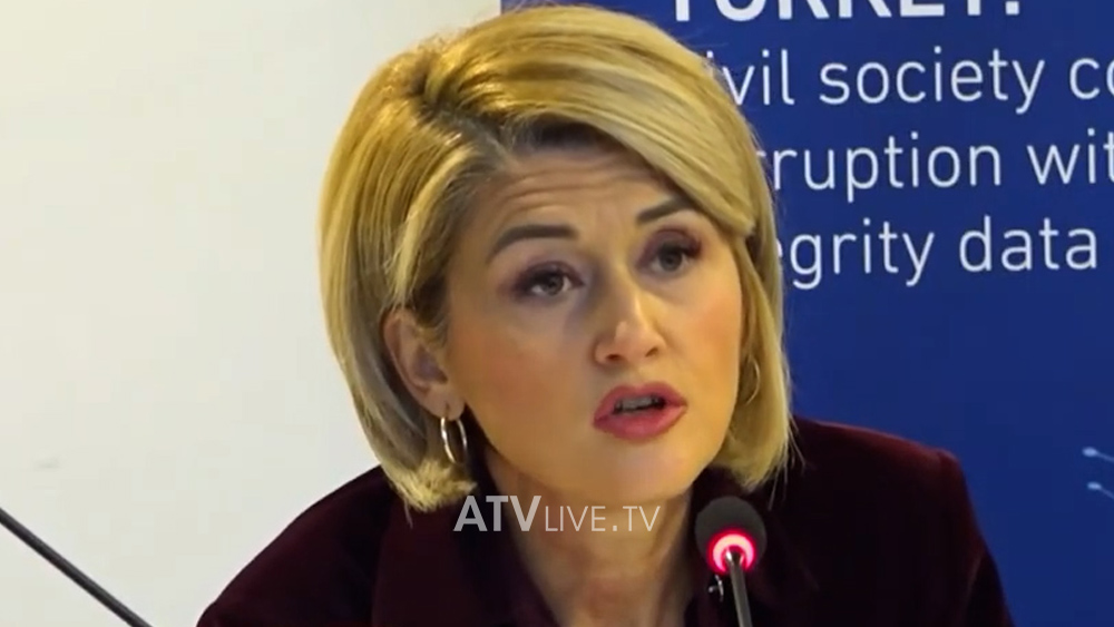​Kusari-Lila: Drafti i Asociacionit mund të ketë ndryshime, s’do të krijohet pushtet i tretë qeverisës