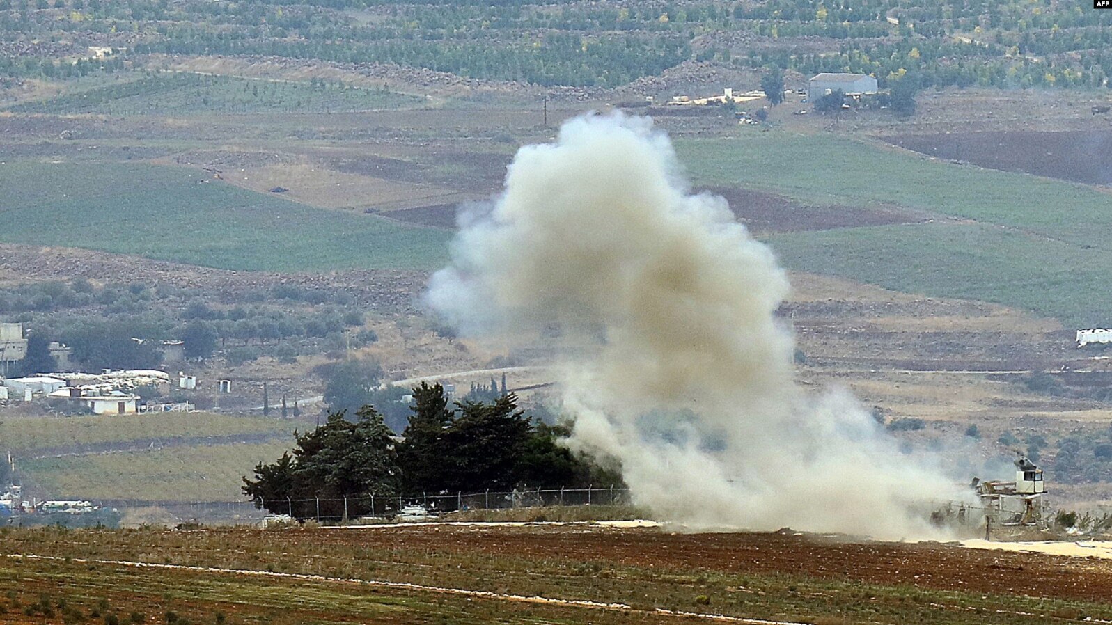 Sulm vdekjeprurës izraelit në Liban
