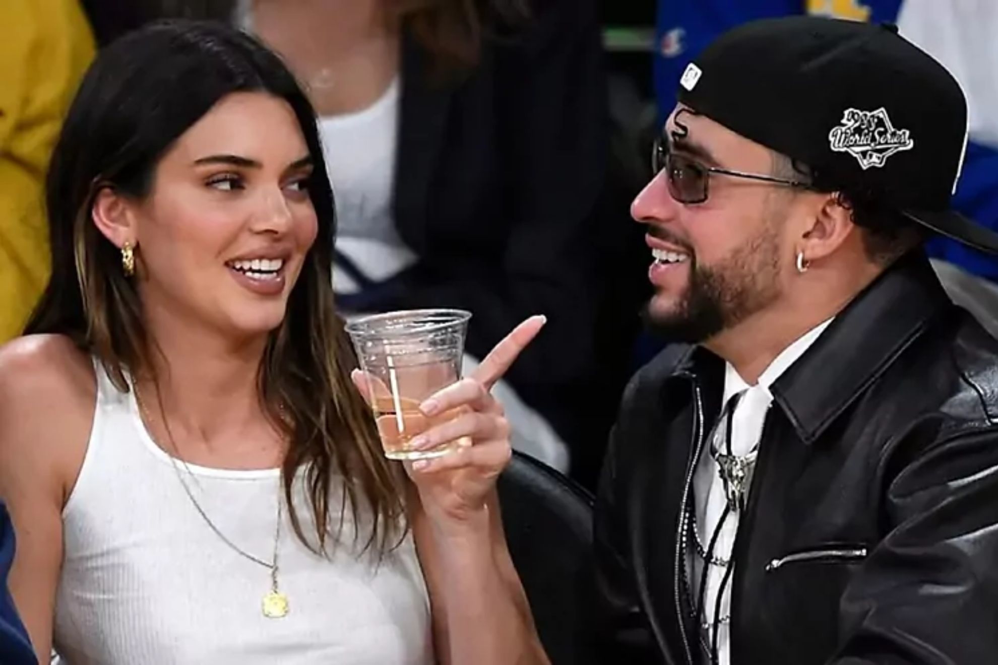 Zbulohet arsyeja e ndarjes së Kendall Jenner dhe Bad Bunny