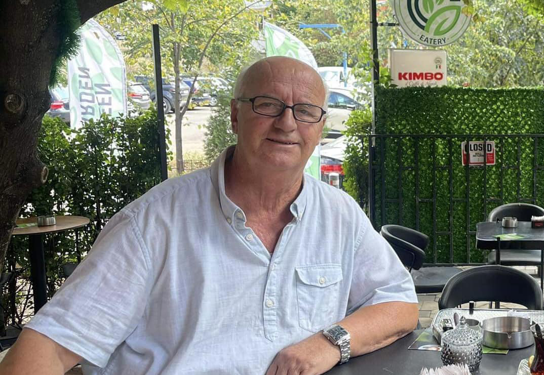 Ndahet nga jeta poeti Adem Gashi