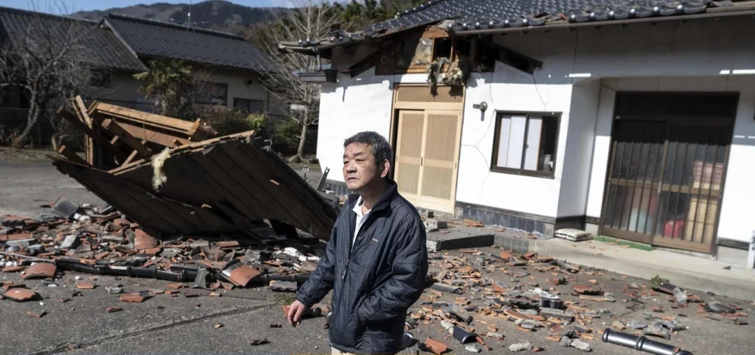 Tërmeti në Japoni, shkon në 78 numri i të vdekurve