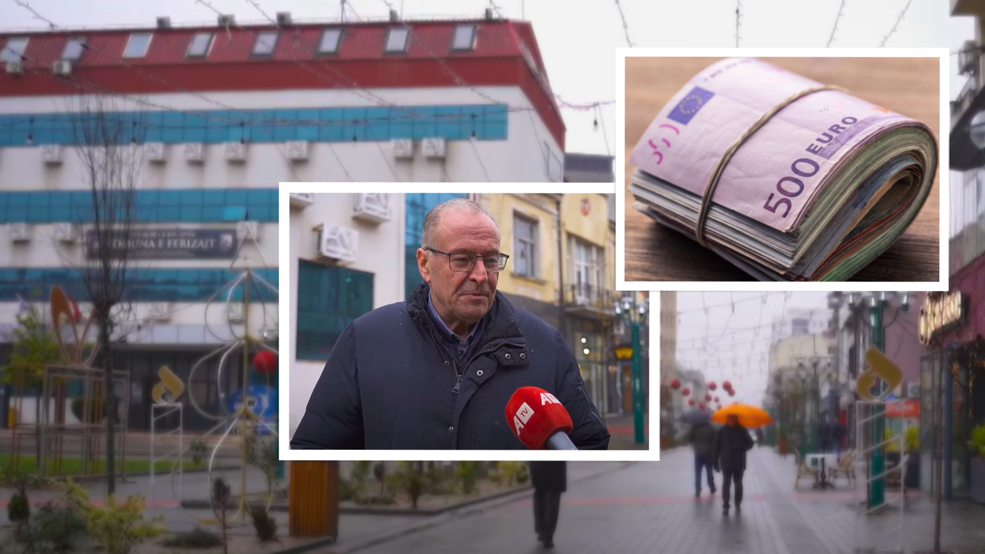 “1000 euro duhet me pasë pagën”- Qytetarët tregojnë pagën ideale që iu nevojitet për të jetuar në Kosovë