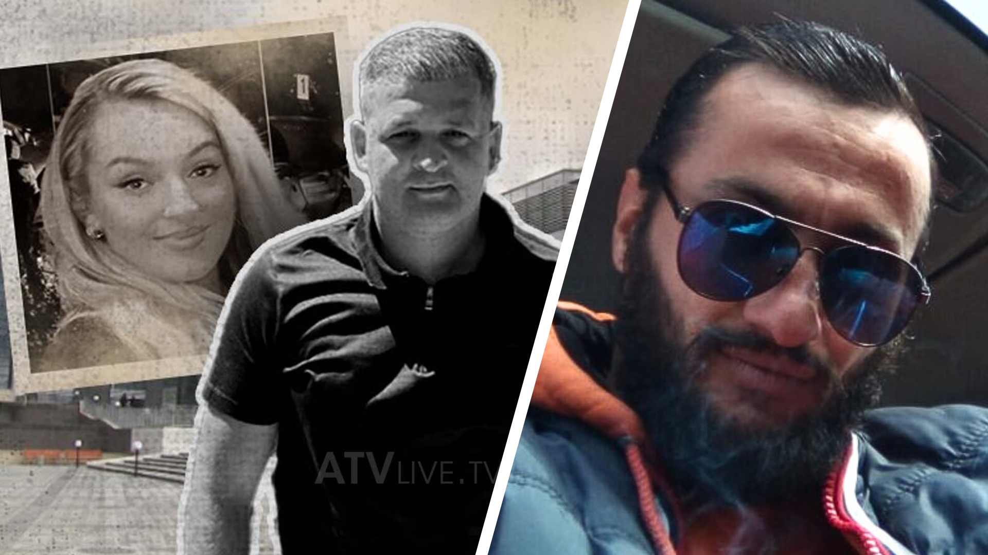 “Nuk i kam vërejt fëmijët, Naimi ka qenë në veturë në momentin e vrasjes”, detaje të reja nga dëshmia e Granit Plavës