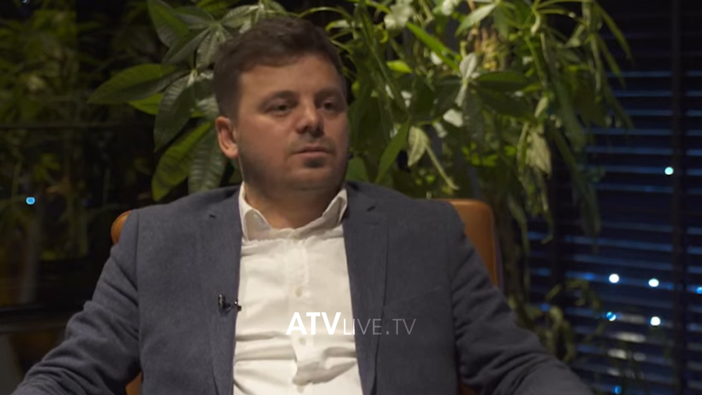 Arsim Kabashi tregon planin e madh: Ballkani do të bëhet me kamp stërvitor me standarde të klubeve evropiane