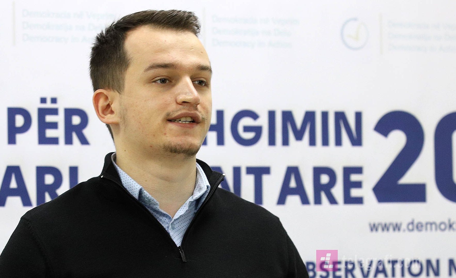 Manipulim industrial i votave në disa komuna, Cakolli kërkon që Prokuroria të nisë hetimet