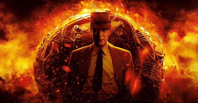 “Oppenheimer”, fituesi i madh në Golden Globe Awards 2024