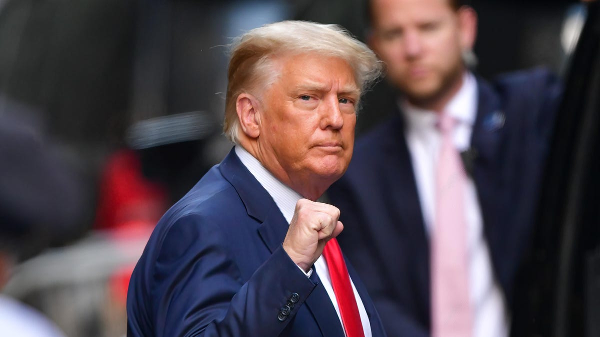 Gjykata e Lartë do të vendosë nëse Trump mund të kandidojë për president