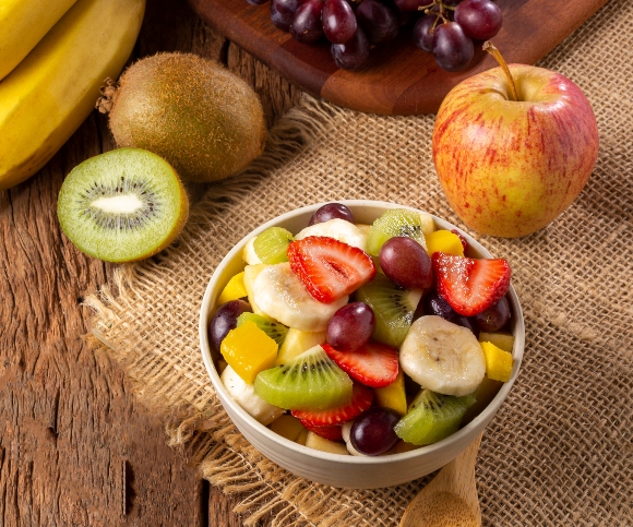 Cilat janë tre frutat për mëngjesin perfekt?