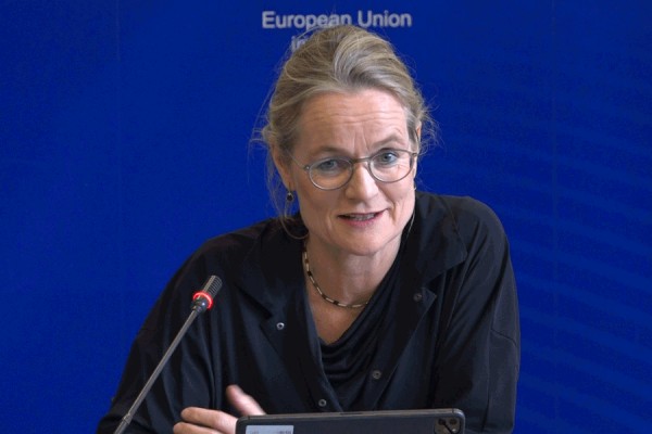 ​Von Cramon: Ishte gabim i madh që palëve nuk iu kërkua nënshkrimi i marrëveshjes së Ohrit