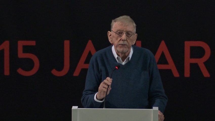 Walker: Kosova, demokracia më e suksesshme në Evropë – Reçaku mori kuptim të ri për mua