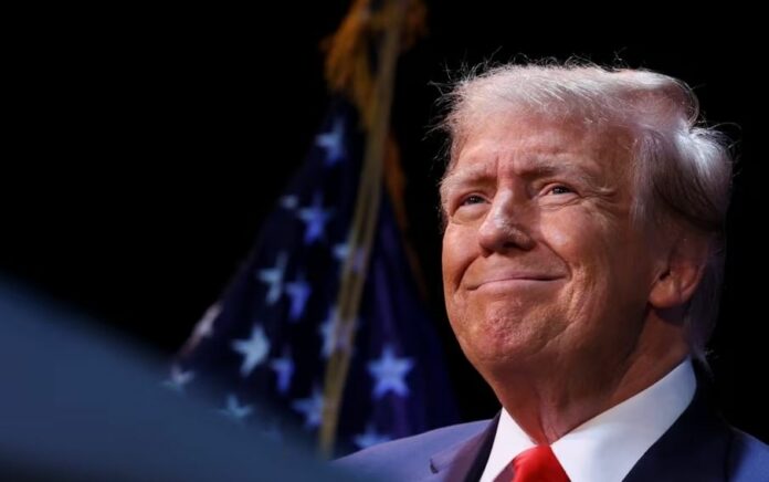 A mund të ndalet hapi i Trumpit në garën republikane për president?