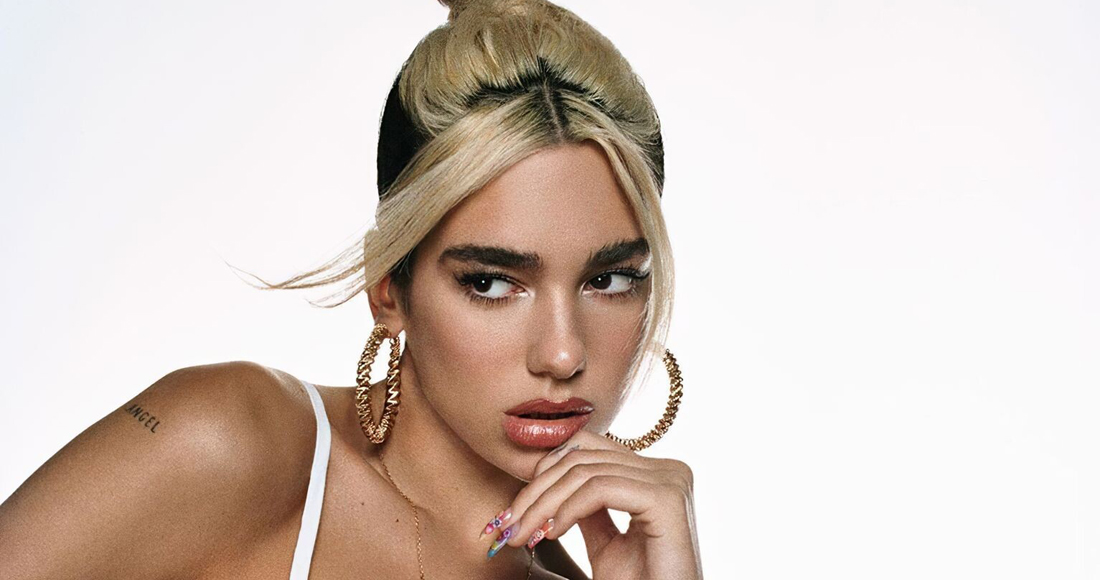 Dua thyen sërish rekord, artistja e parë femër me tre këngë me nga dy miliardë klikime në Spotify