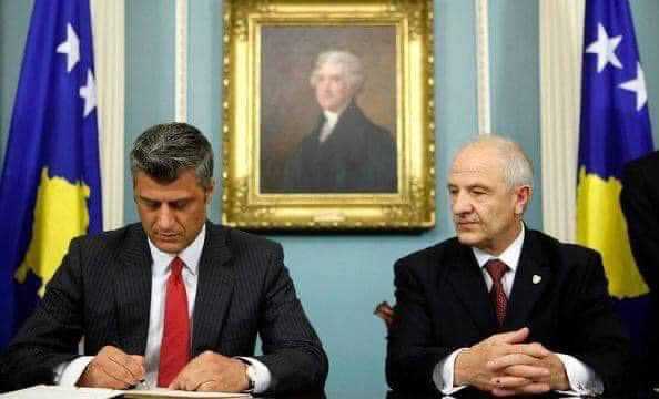 16 vjet nga koalicioni i parë PDK-LDK