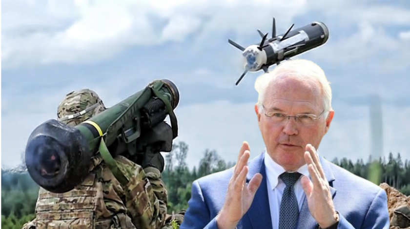 ​SHBA ka pranuar kërkesën e Kosovës për blerjen e raketave anti-tank “Javelin”