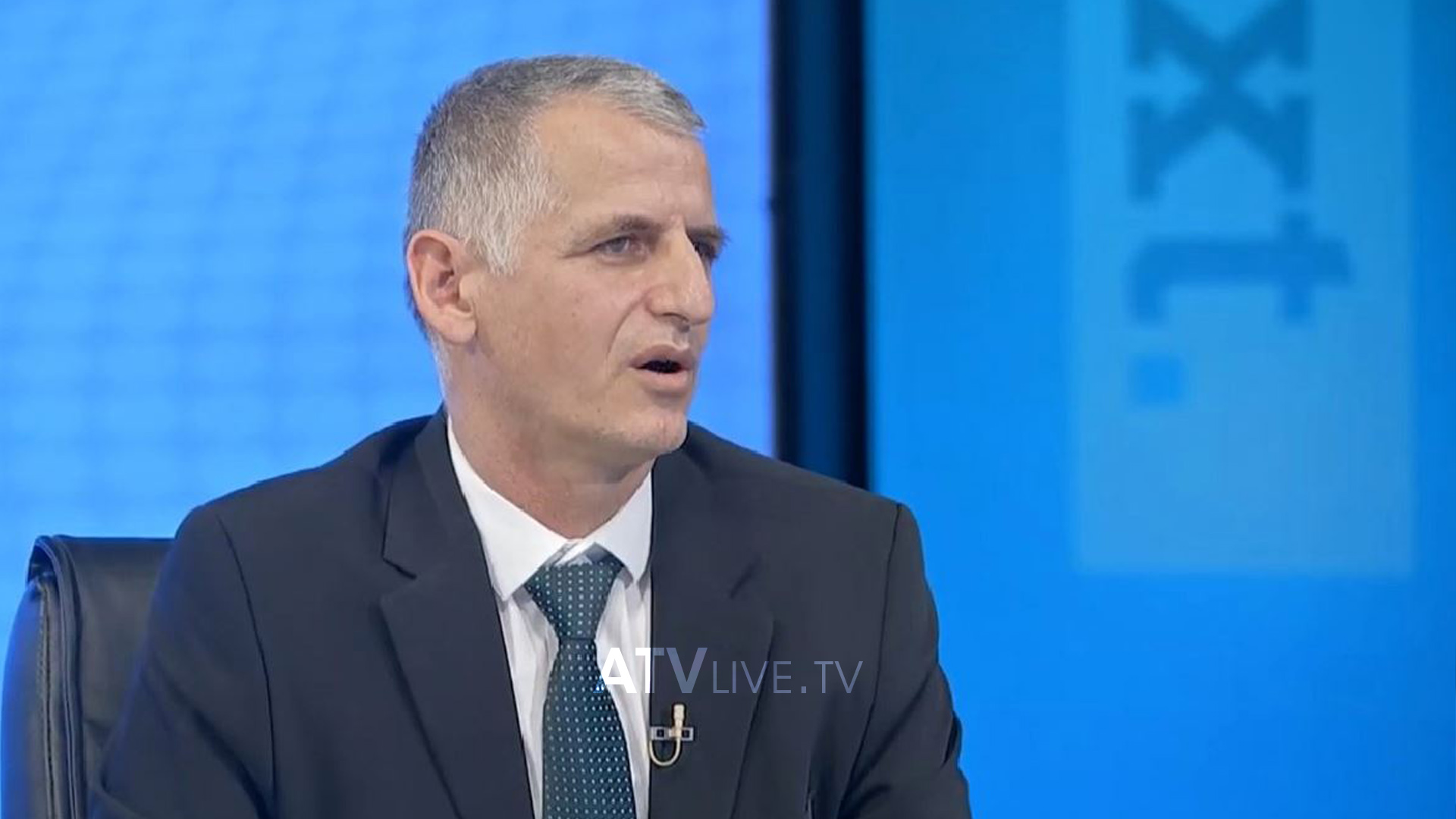 hysen durmishi