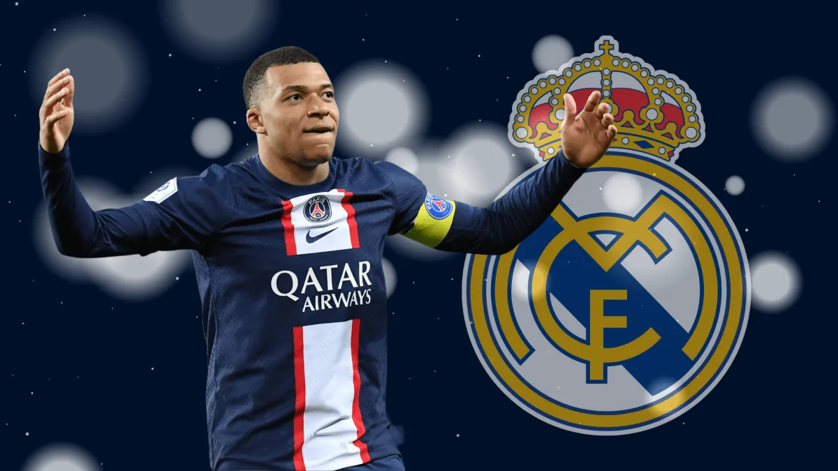 Real Madrid, i frustruar me komentet e fundit të Mbappes