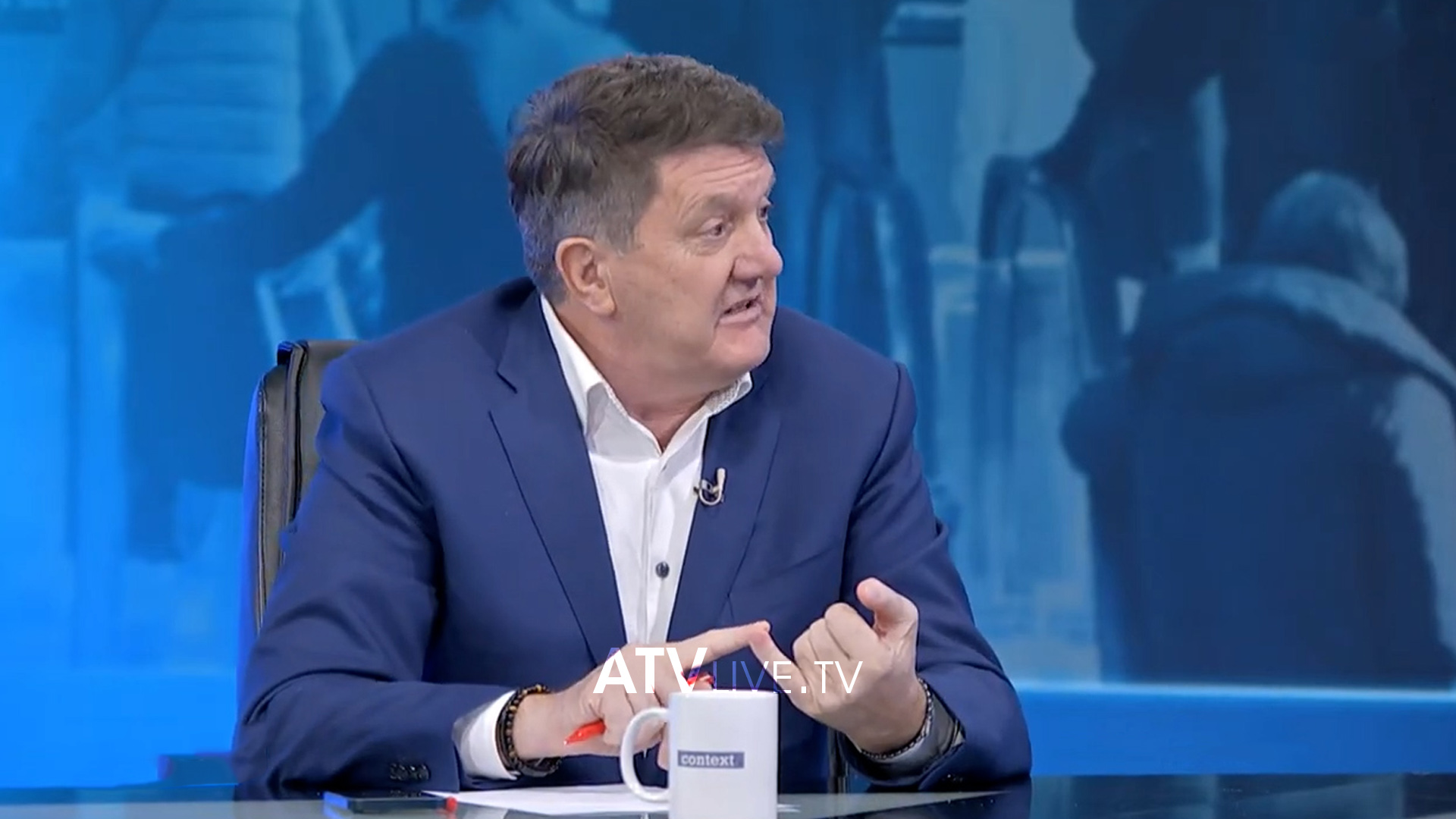 Zeka: Jam duke i përgatitë vajzat me ikë prej Kosovës, këtij vendi i mungojnë tri gjërat më elementare