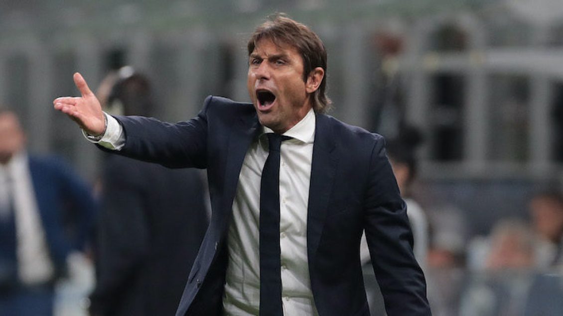 Antonio Conte, pasuesi i vetëm i Piolit te Milani