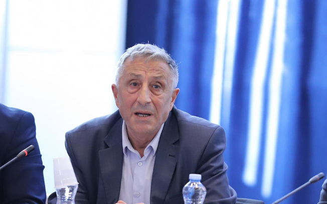 ​SBAShK: Mësimdhënësve t’u njihet përvoja si kontributdhënës në vitet e 90-ta