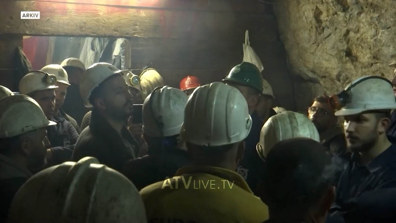 Në bordin aktual të “Trepçës”, punëtorët nuk kanë përfaqësues – Kërleshi: Në ditët në vazhdim do të dërgojmë propozimin tonë për përfaqësues