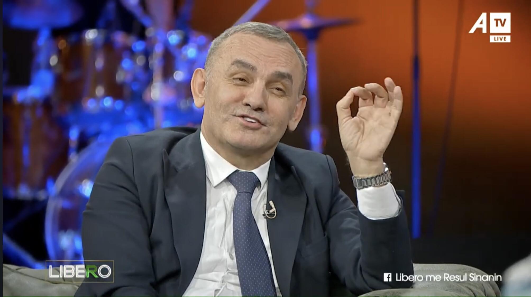 “Universiteti nuk të mëson të shkruash e as të lexosh” – Lulzim Tafa tregon gjendjen e arsimit në Kosovë