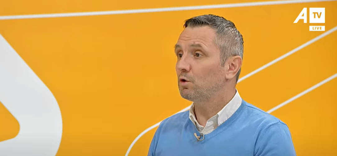 Prepolli ka fjalë të mëdha për trajnerin Foda, tregon pikat e forta të gjermanit