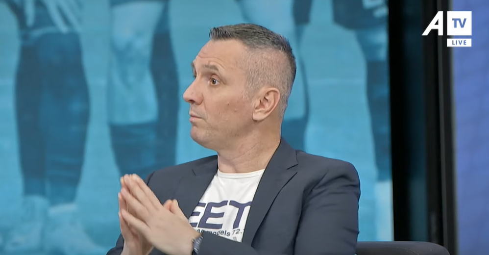 Prepolli: Ballkani nuk bën dot pa Ilir Dajën, ai bëri diçka që nuk kishte ndodhur kurrë në Kosovë